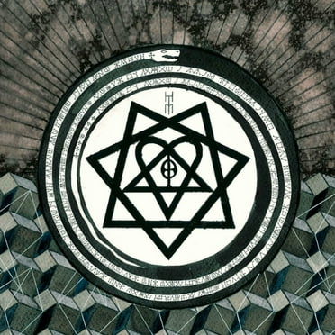 Him - Tears On Tape - Music & Performance - Vinyl