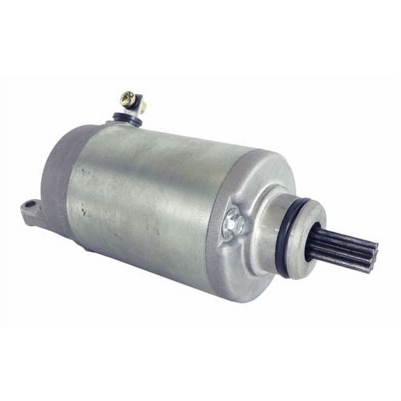 Starter Compatible with Suzuki AN400 385cc 2003 2004 2005 2006 Motorcycle
