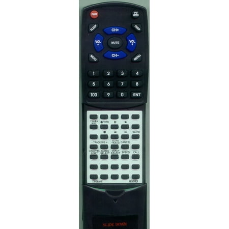 Replacement Remote for CITIZEN 8520-324 8520324 RT076N0EA040 JVHS3990D