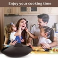 thumbnail image 3 of Silicone Bread Maker, Silicone Bread Bowl Loaf Pan for Homemade Baking Bread, 3 of 5