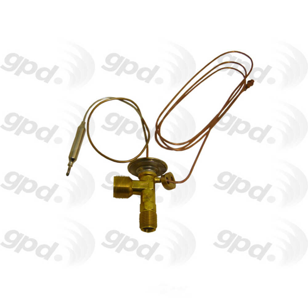 Global Parts Distributors LLC 9443288 System Service Kit