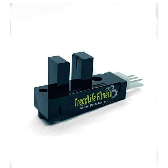 TreadLife Fitness RPM Speed Sensor for Reebok Treadmills