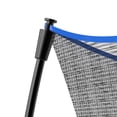 thumbnail image 4 of 55" Toddler Trampoline for Kids, SHINPT Mini Trampoline for Toddlers 3-8, Outdoor Trampoline with Net for Indoor/Outdoor, Kids Trampoline with No Gap Design, Outdoor Trampoline for Backyard, Lawn, 4 of 5