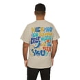 thumbnail image 4 of When You Go Through Deep Waters I Will Be With You Shirt, Vacation Bible School Group, Sizes S-3XL, 4 of 4