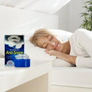 SmartGuard Custom Anti-Snore Mouthpiece for Adults with Travel Case