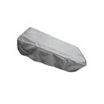 thumbnail image 1 of Foosball Table Cover Dustproof Waterproof with Drawstring table cover for Indoor Outdoor Silver, 1 of 8