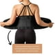 thumbnail image 2 of Faja Gym Moldeadora Reductora Doble Compresión Alea Fitness Faja Deportiva Moldeadora, 2 of 5