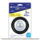 thumbnail image 2 of Luminario Empotrado redondo 5W 6500k LED plata Volteck Volteck EMP-105L, 2 of 2