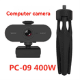 thumbnail image 3 of HD1080P Webcam with Privacy Cover and Built-in Microphone Plug and Play for Laptop/Desktop, Video Conferencing, 3 of 8