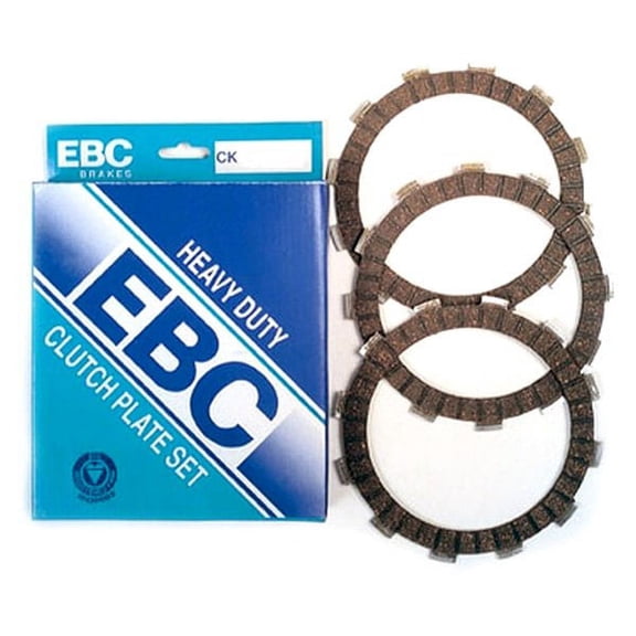 EBC CK1224 - CK Series Clutch Kit