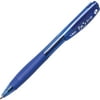 BIC, BICBU311BE, BU3 Retractable Ballpoint Pen, 1 Dozen