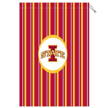 Ncaa Iowa State Cyclones Laundry Bag