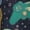 Black, variant on Retro Video Game Print Pajama Pants for Men,Men’s Pajama Bottoms,Mens PJ Pants with Pockets & Button Fly-Medium
