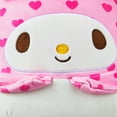 thumbnail image 3 of Squishmallows Official Plush 8 inch Hello Kitty My Melody - Child's Ultra Soft Stuffed Plush Toy, 3 of 5