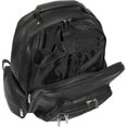 thumbnail image 3 of Oversize Laptop Backpack, 3 of 4