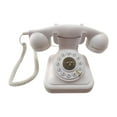 thumbnail image 1 of Teléfono con cable Baoblaze Retro fijo, 1 of 8