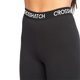 thumbnail image 4 of Crosshatch - Leggings Jacklight para Mujer (Negro), 4 of 4