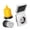 WHITE, variant on 30 Amp RV Power Inlet & Plug Kit – NEMA L5-30P/L5-30R Twist Lock With Waterproof Boot – 125V Shore Power Connector For RV Camper Trailer Marine