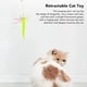 thumbnail image 4 of Juguete Para Gatos Con Puerta Colgante ANGGREK Otros, 4 of 8