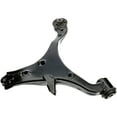 thumbnail image 3 of Dorman 520-926 Front Right Lower Suspension Control Arm for Specific Acura / Honda Models, Black Fits select: 2001-2005 HONDA CIVIC, 3 of 7