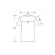 thumbnail image 1 of Mbappe 7 # Jersey Home -2022 Nueva temporada Paris Soccer T-shirts Jersey Set para niños/jóvenes ShuxiuWang 9024735626091, 1 of 1