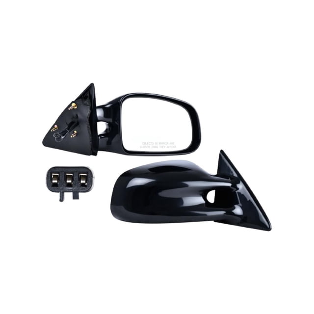 Espejo Depo Pontiac Grand Am 1999 - 2001 Derecho