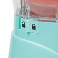 thumbnail image 4 of Nostalgia Margarita & Slush Machine, 4 of 6
