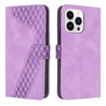 thumbnail image 1 of Compatible with iPhone 13 Pro Max Case Wallet Design with Card Slots Magnetic Closure Cover, 1 of 5