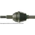 thumbnail image 2 of A1 CARDONE - CV DRIVE AXLE Fits select: 2007-2008 CHRYSLER PACIFICA, 2 of 5