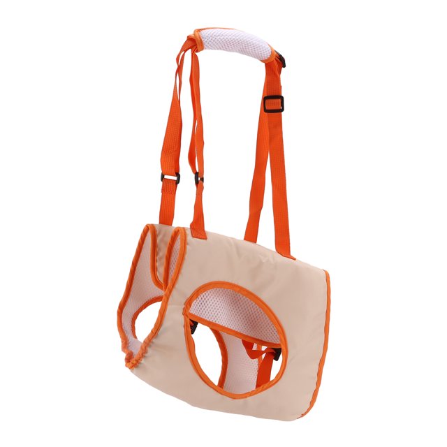 Eslinga Para Perros, Correa De Asistencia Para La Pierna Delantera Para Mascotas Longitud Ajustable Para Perros Lesionados Para Perros Mayores ANGGREK Otros