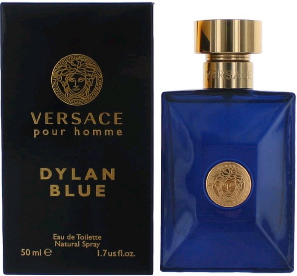 versace dylan blue walmart