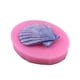 thumbnail image 3 of Injueey Molde de silicona con forma de concha de mar para fiesta, vacaciones, hogar, comedor, gelatina, pastel, pudín, molde, Fondant, postre, Herramientas y accesorios para hornear, 3 of 6