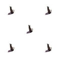 thumbnail image 3 of braveheart Rustproof Coating Candle Holders For Durability Halloween Decoration Exquisite Craft Candlestick J 5Set, 3 of 6