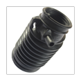 thumbnail image 4 of 2X Air Cleaner Intake Hose Tube for Accord V6 2003 2004 2005 2006 2007 Tl 2004 2005 2006 17228 Rca A00, 4 of 8