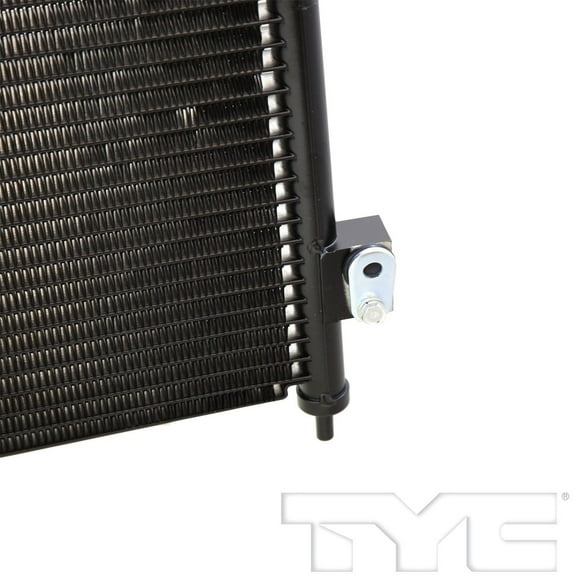 TYC 30024 A/C Condenser For 13-18 Acura RDX