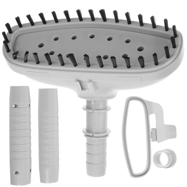 Phenofice Replacement Grey Steam Iron Nozzle for Garment Steamer with Easy Installation