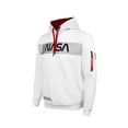 thumbnail image 2 of SUDADERA NASA PARA CABALLERO ORIGINAL Nasa 323172, 2 of 6