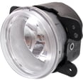 thumbnail image 3 of For Jeep Wrangler Fog Light Assembly 2010-2023 Driver OR Passenger Side | Single Piece | Replacement For CH2594103 | 5182026AA, 3 of 4