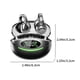 thumbnail image 3 of Auriculares Inalámbricos Bluetooth Auriculares Inalámbricos Bluetooth 5.3 Auriculares Ligeros con Micrófono Incorporado Ipx4 Auriculares Inmersivos, con Caja de Carga Auriculares Inalámbricos Bluetoot, 3 of 6