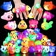 thumbnail image 1 of Anillos iluminadores Maegawa de Party Favors, 25 unidades, para niños de 4 a 8 años Maegawa Maegawa, 1 of 4