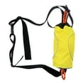 thumbnail image 1 of Bolsa de lanzamiento portátil Baoblaze Accesorios para exteriores Lanzar bolsa de cuerda, 1 of 8