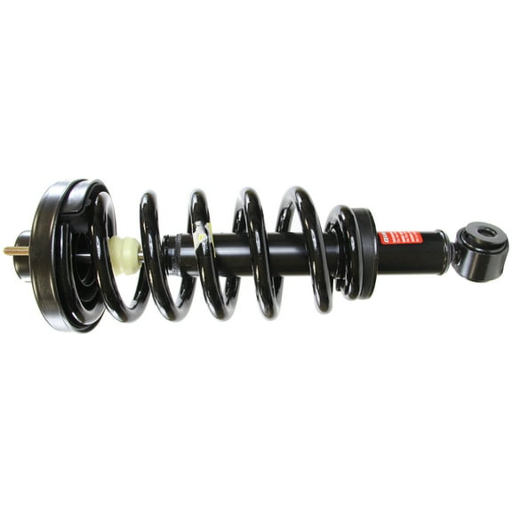 Monroe Shocks & Struts Quick-Strut 271139 Strut and Coil Spring Assembly