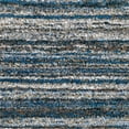 thumbnail image 6 of Surya Portofino PTF-2308 106 x 144" Rectangle Fabric Rug in Navy/Denim/Gray, 6 of 7