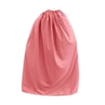 thumbnail image 2 of Toldo para vestuario portátil, toldo de privacidad, carpa para cambiarse, impermeable, refugio de privacidad para portón trasero, piscina, resistente rojo, 2 of 8