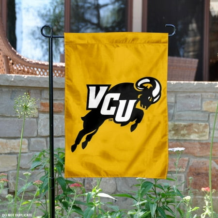 - Virginia Commonwealth Rams Jumping Ram 13