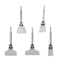 thumbnail image 4 of Electric Scraper Tool Replaceable Blades Blanket Floor Tile Cleaning Scraper 300X50, 4 of 9