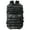 Black Scorpion, variant on Outdoor Attack Tactical Backpack Multi-function Large Capacity,Jungle Digital