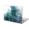 thumbnail image 5 of KSK KAISHEK Hard Case Cover Compatible with MacBook Air 13.6"( Touch Bar, 2022.0) Model A2681 m2, Type C Marble A 263, 5 of 5