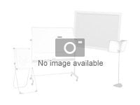 U Brands 35&#34;x23&#34; Magnetic Dry Erase Board with Tray Aluminum Frame
