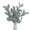 Light Blue, variant on HAOSHICS 6pcs Faux Eucalyptus Stems - Blue Artificial Greenery Spray with Silver Dollar Seeds for Home Decor, Kitchen, Vase Arrangements & Parties